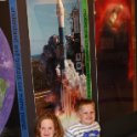 Wallops Island Visitor Center - July 1st